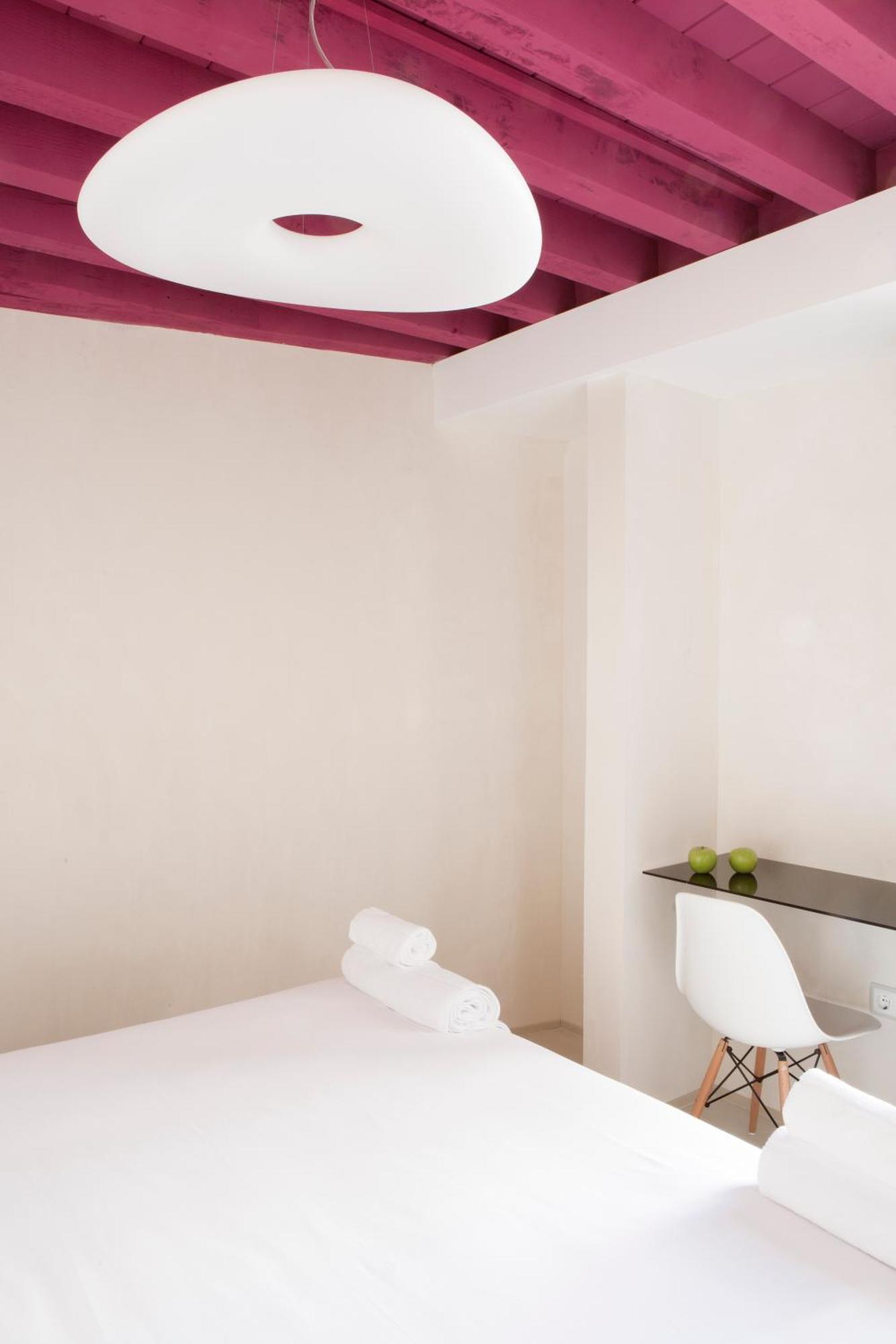 Antidoto Rooms San Agustin - Recomendado Para Adultos Tolède Extérieur photo