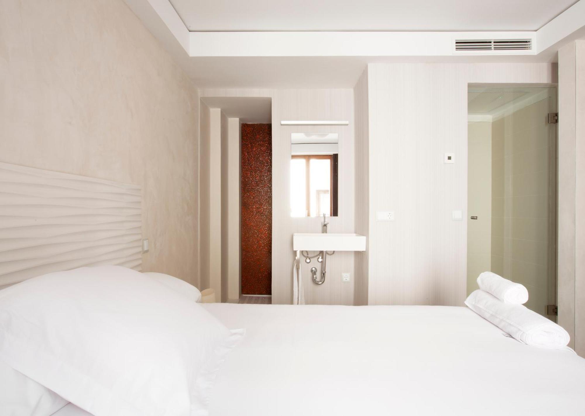 Antidoto Rooms San Agustin - Recomendado Para Adultos Tolède Extérieur photo