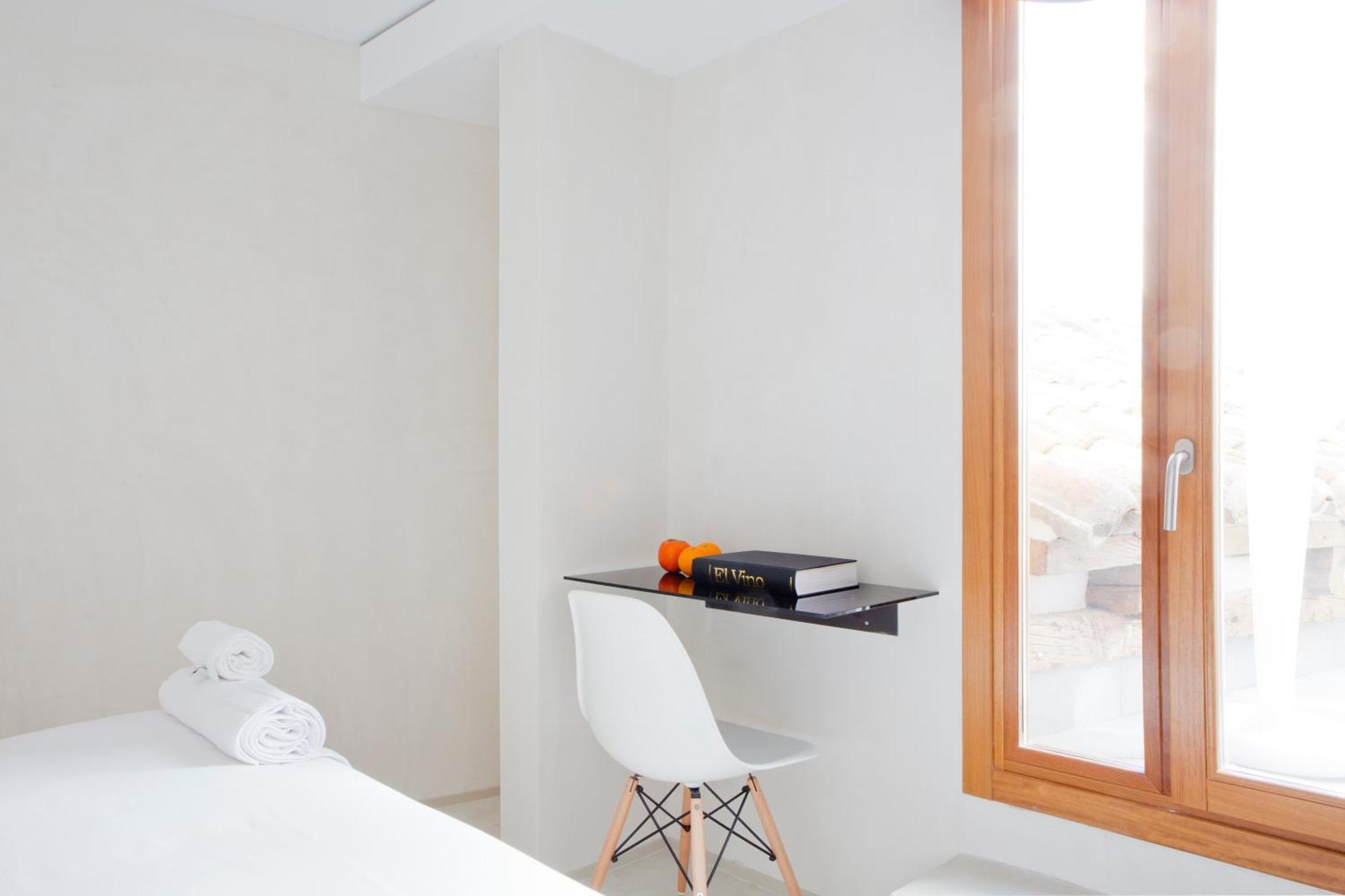Antidoto Rooms San Agustin - Recomendado Para Adultos Tolède Extérieur photo