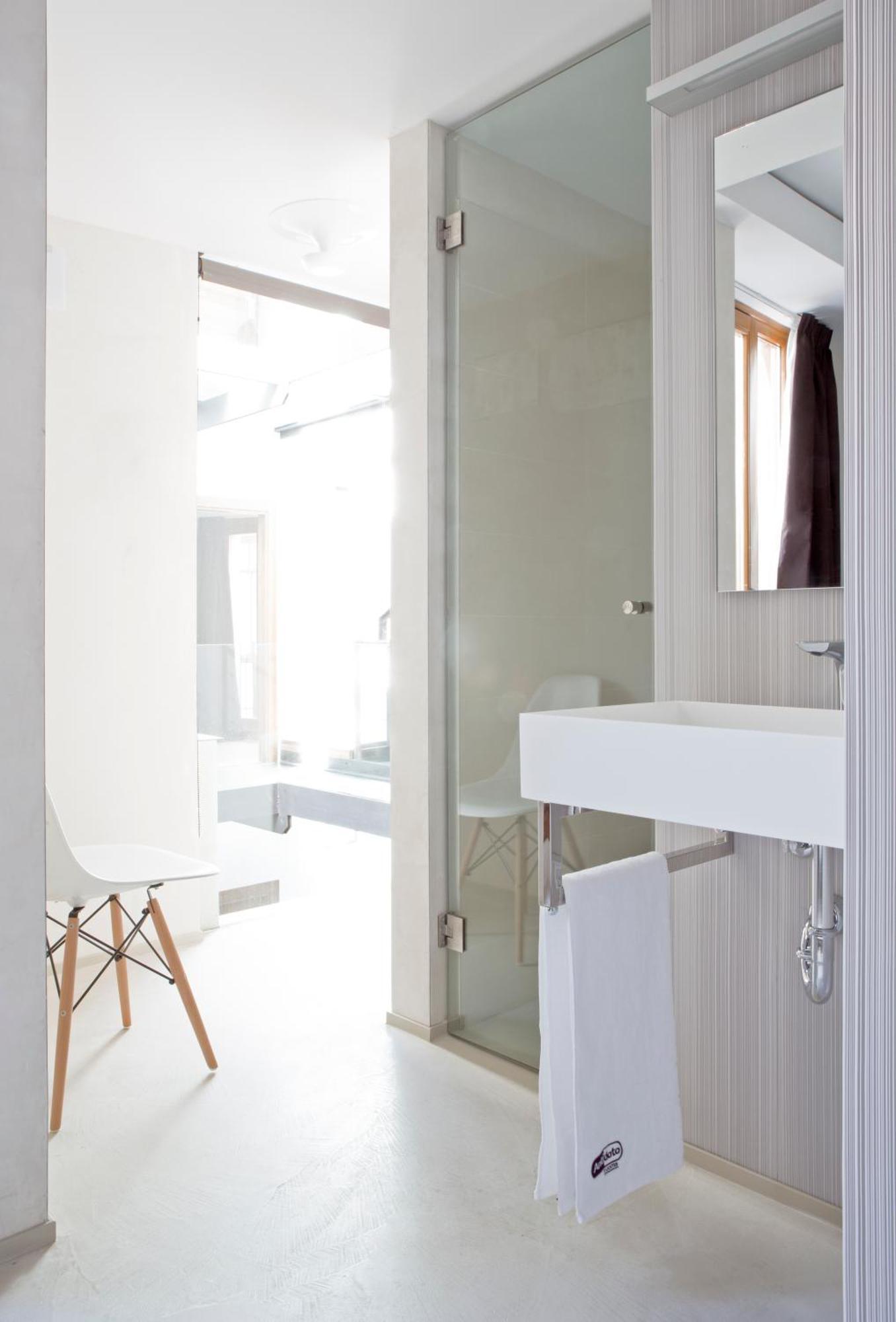 Antidoto Rooms San Agustin - Recomendado Para Adultos Tolède Extérieur photo