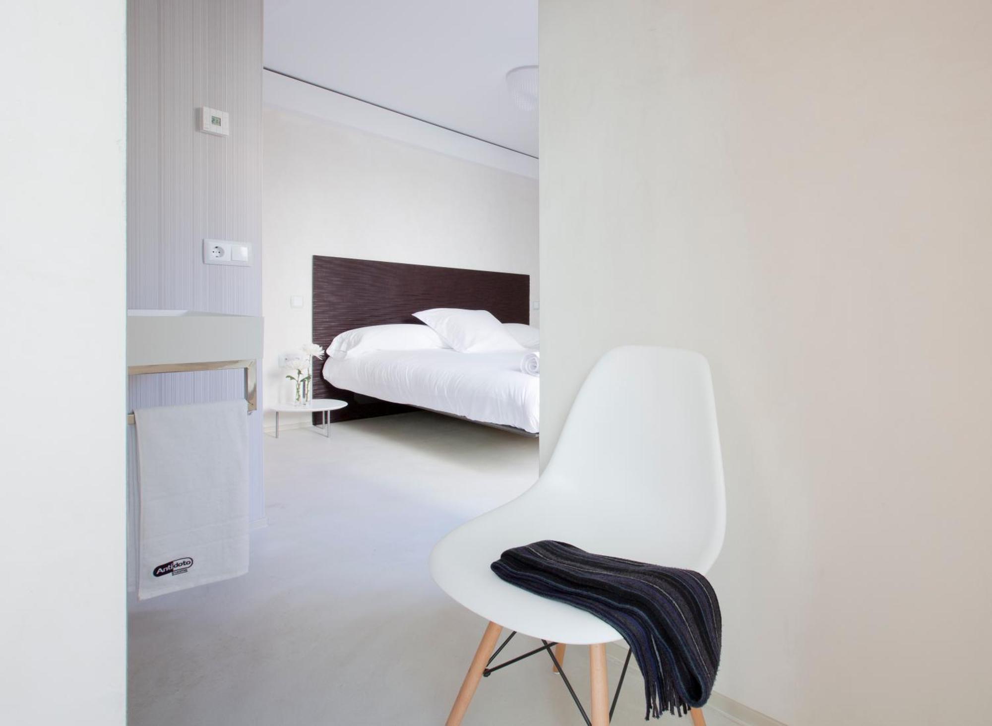 Antidoto Rooms San Agustin - Recomendado Para Adultos Tolède Extérieur photo