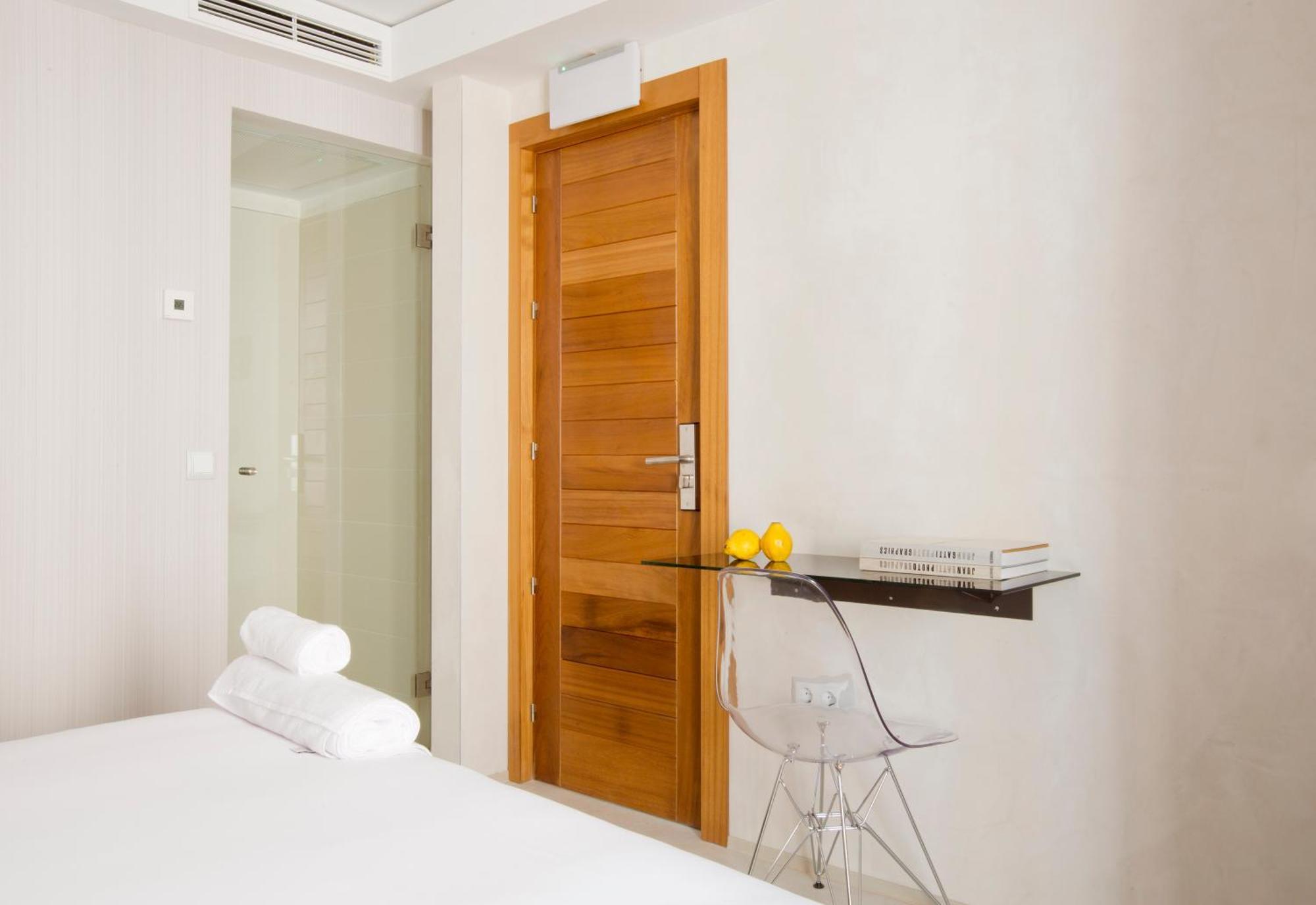 Antidoto Rooms San Agustin - Recomendado Para Adultos Tolède Extérieur photo