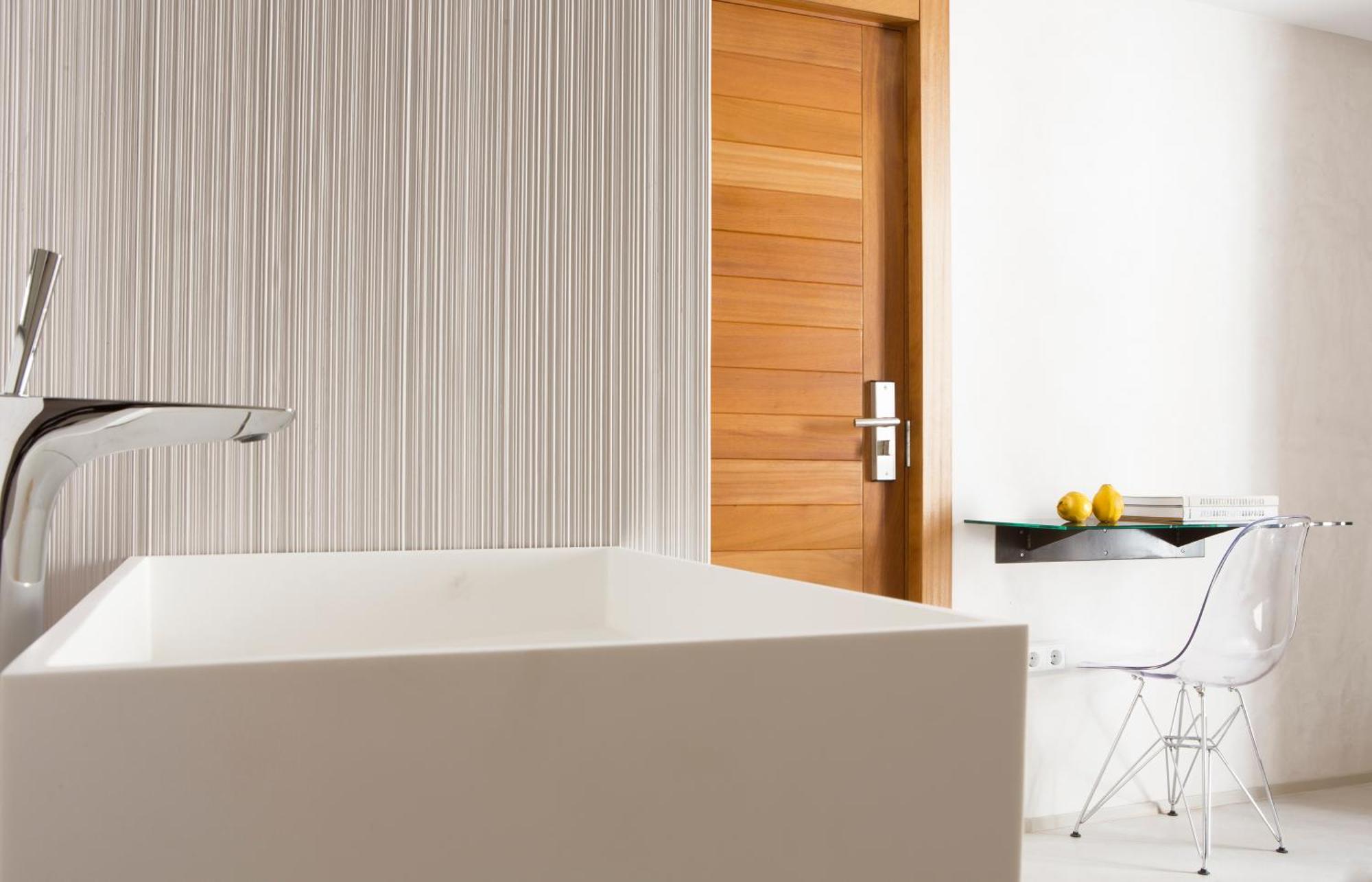 Antidoto Rooms San Agustin - Recomendado Para Adultos Tolède Extérieur photo