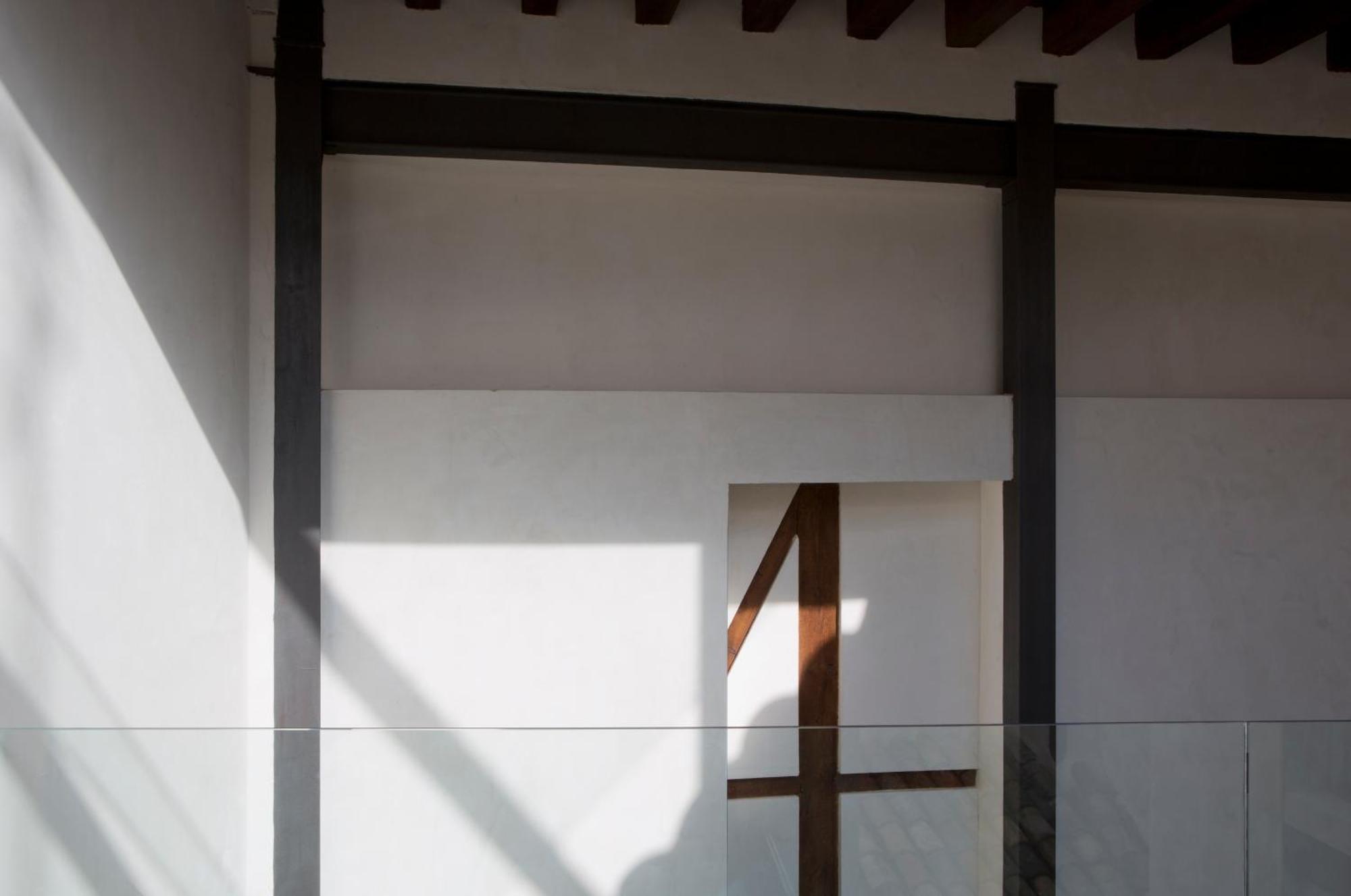 Antidoto Rooms San Agustin - Recomendado Para Adultos Tolède Extérieur photo