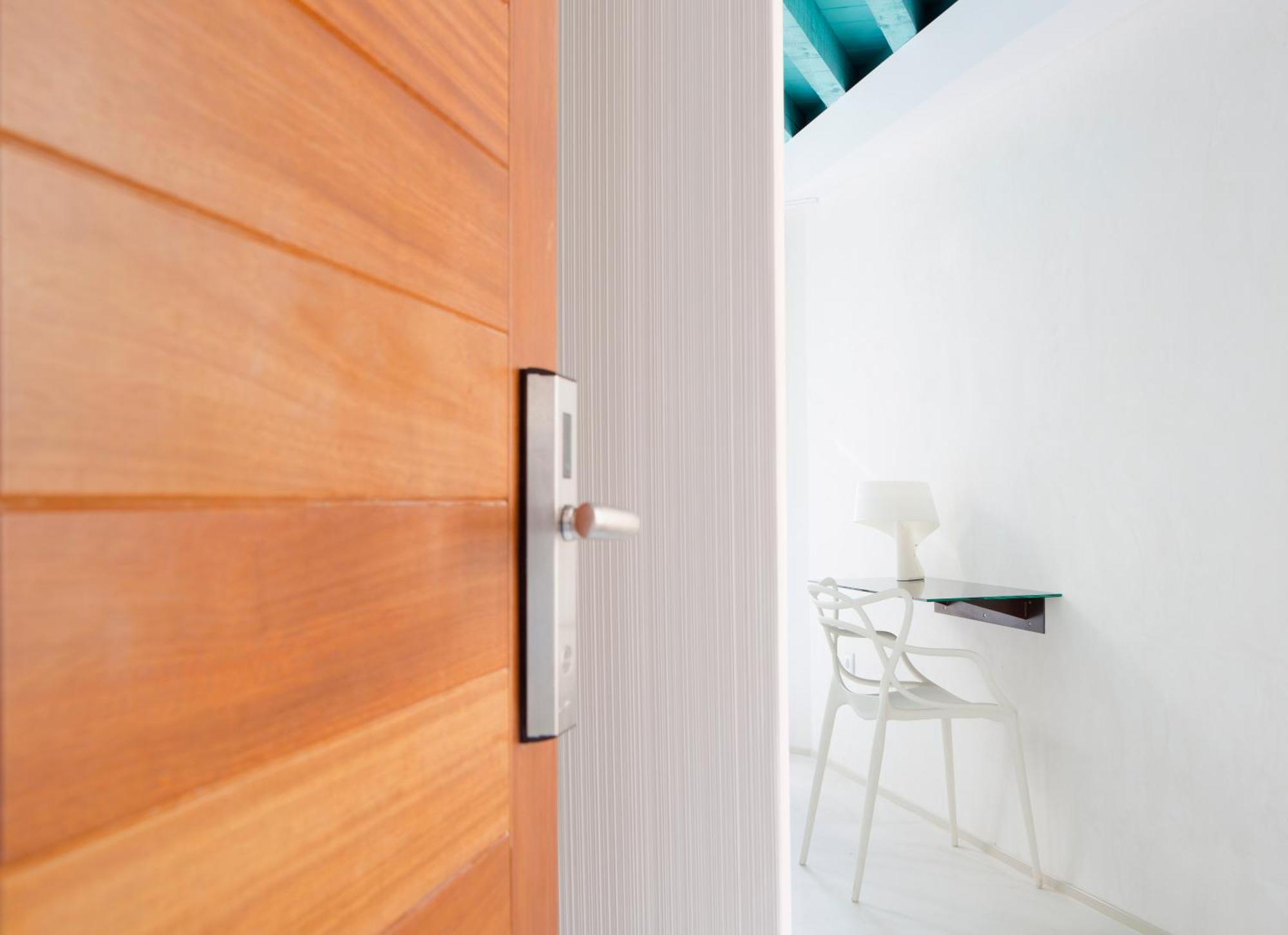 Antidoto Rooms San Agustin - Recomendado Para Adultos Tolède Extérieur photo