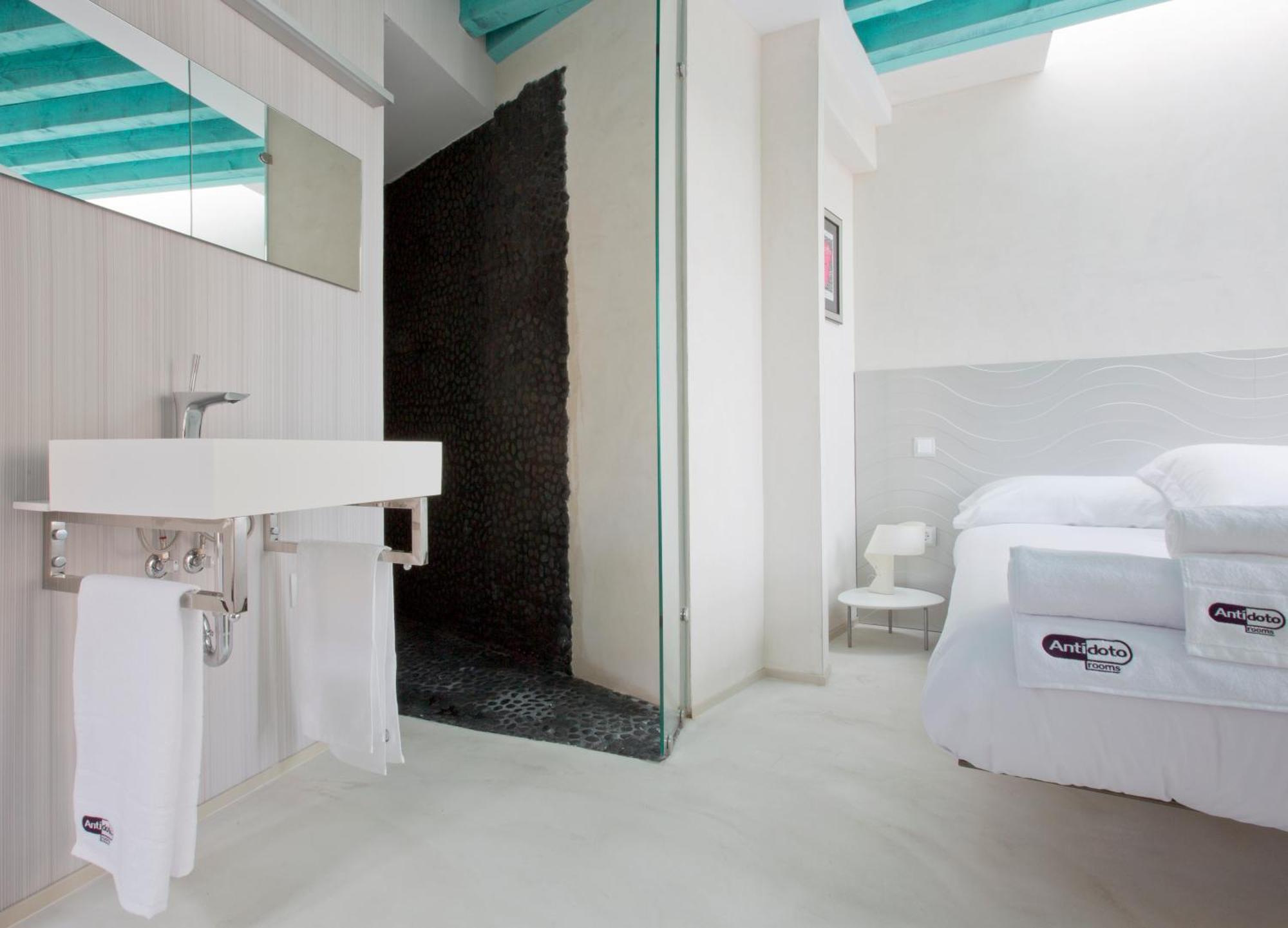 Antidoto Rooms San Agustin - Recomendado Para Adultos Tolède Extérieur photo