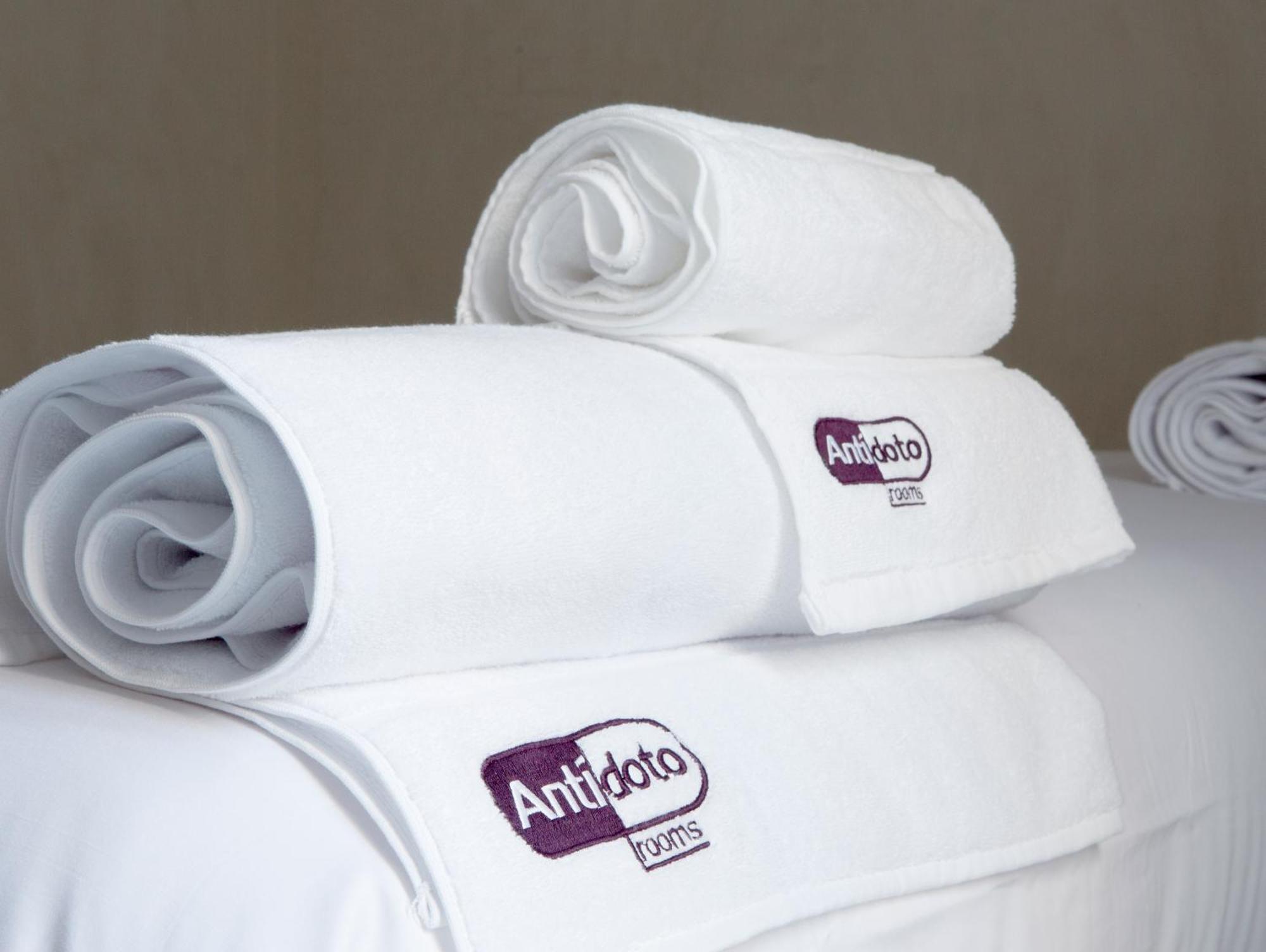 Antidoto Rooms San Agustin - Recomendado Para Adultos Tolède Extérieur photo