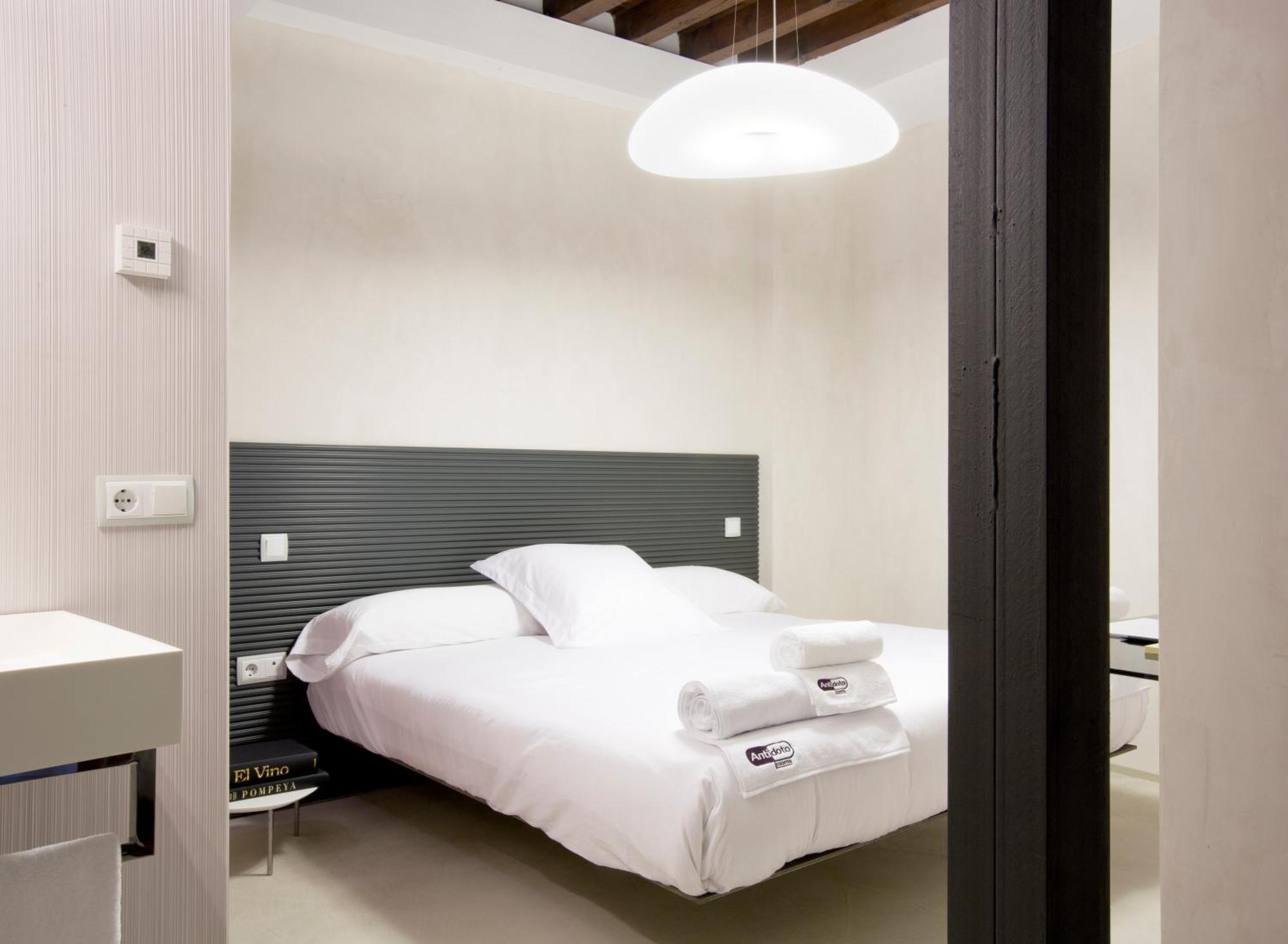 Antidoto Rooms San Agustin - Recomendado Para Adultos Tolède Extérieur photo