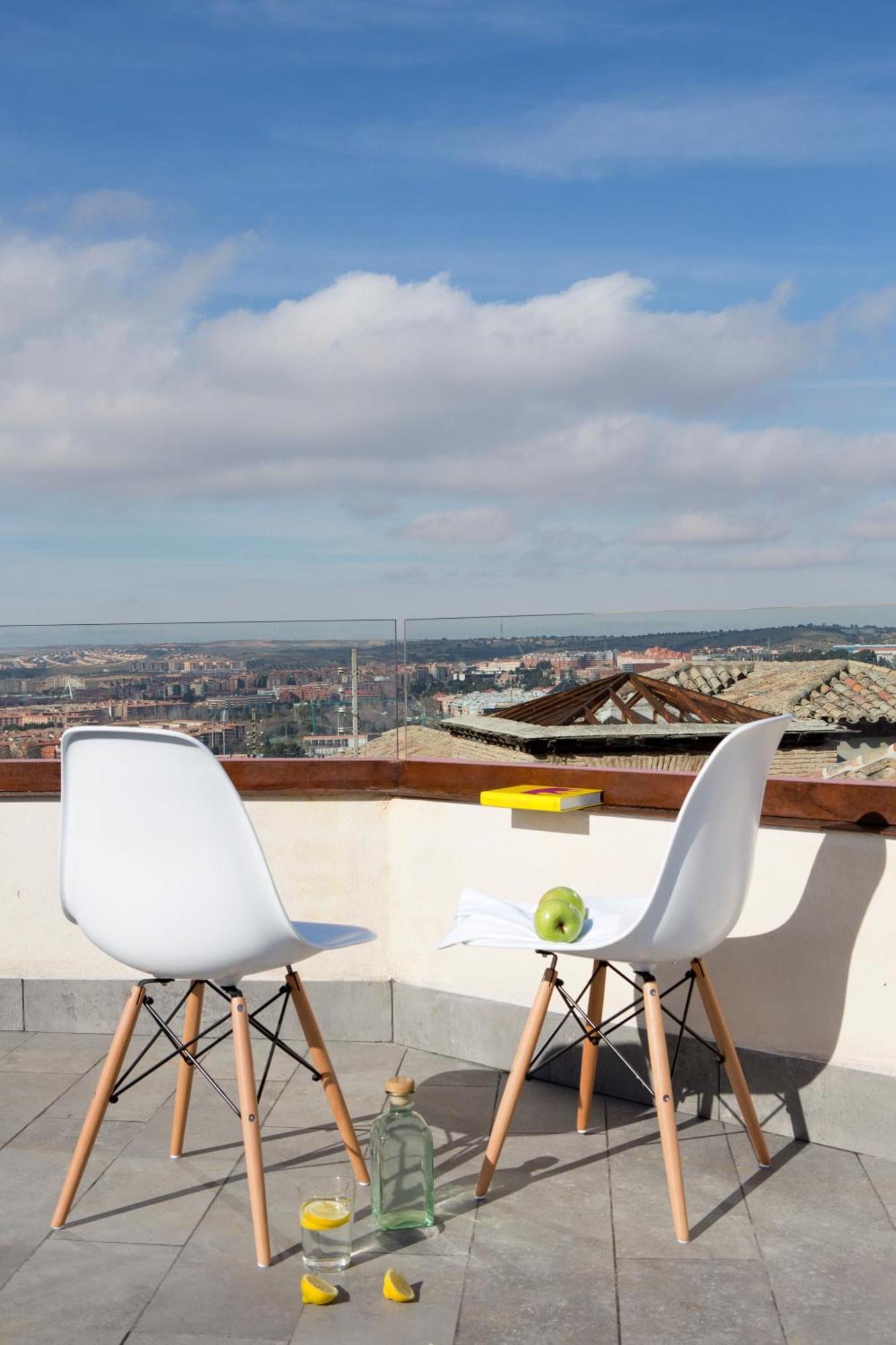 Antidoto Rooms San Agustin - Recomendado Para Adultos Tolède Extérieur photo
