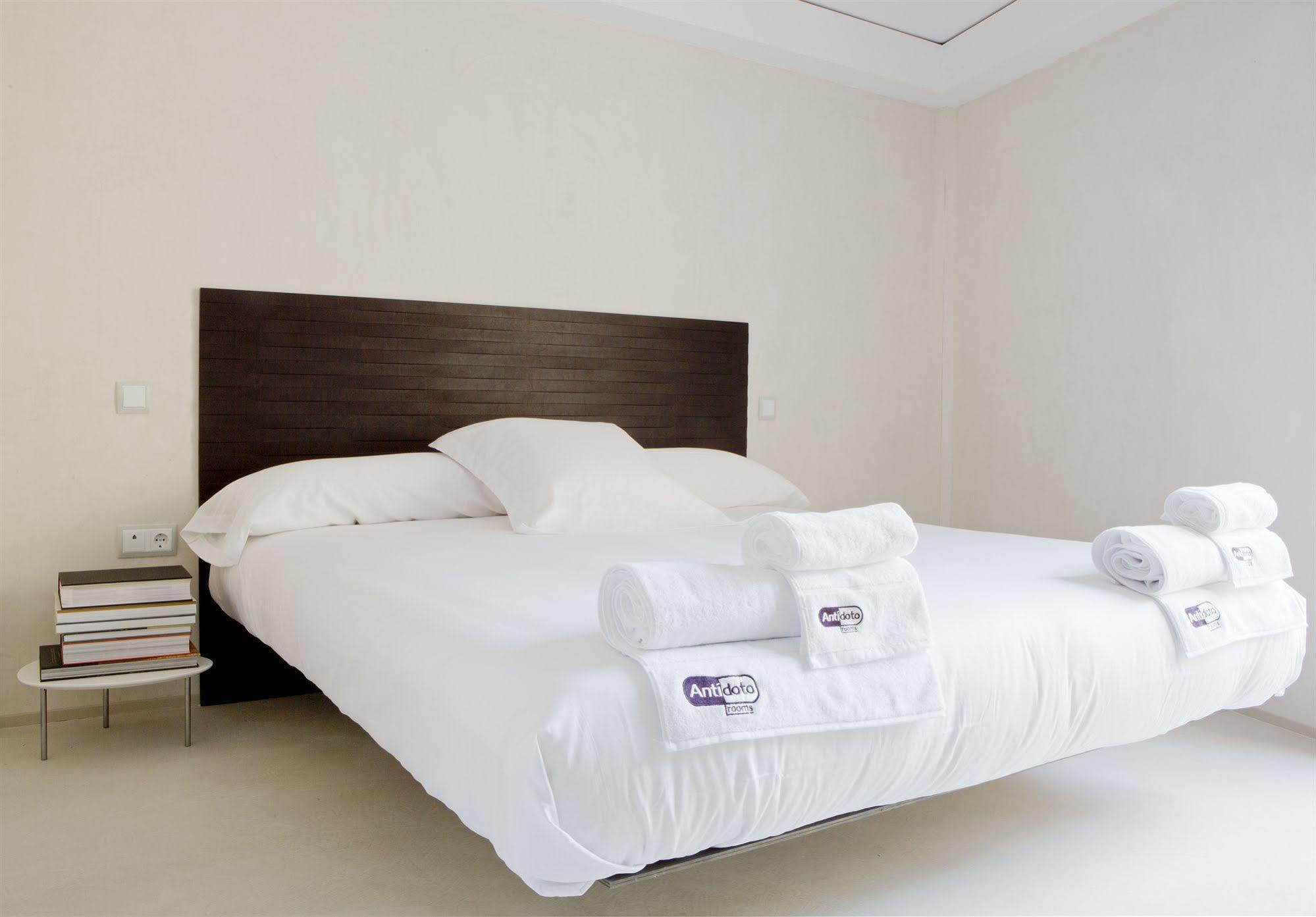 Antidoto Rooms San Agustin - Recomendado Para Adultos Tolède Extérieur photo