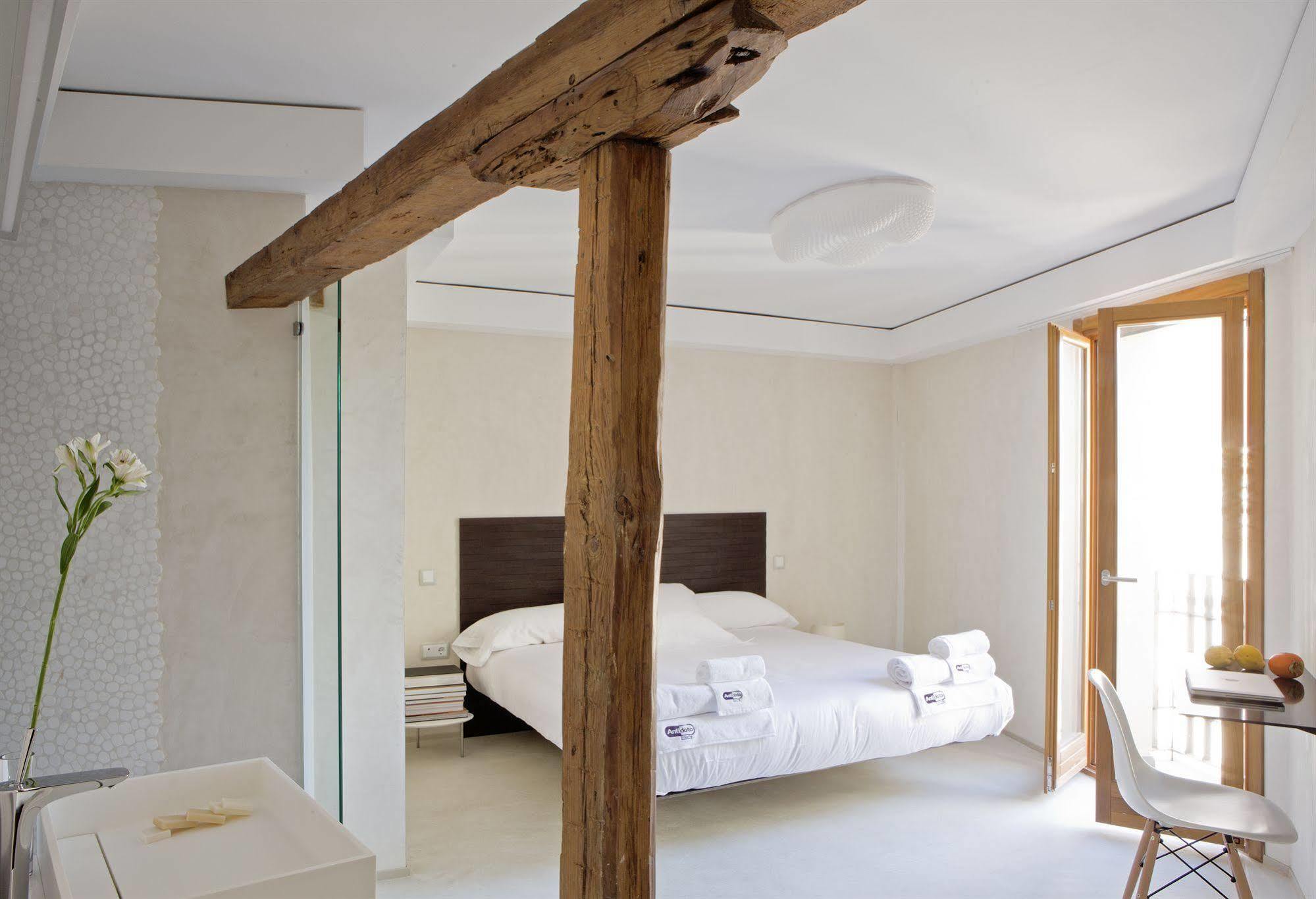 Antidoto Rooms San Agustin - Recomendado Para Adultos Tolède Extérieur photo