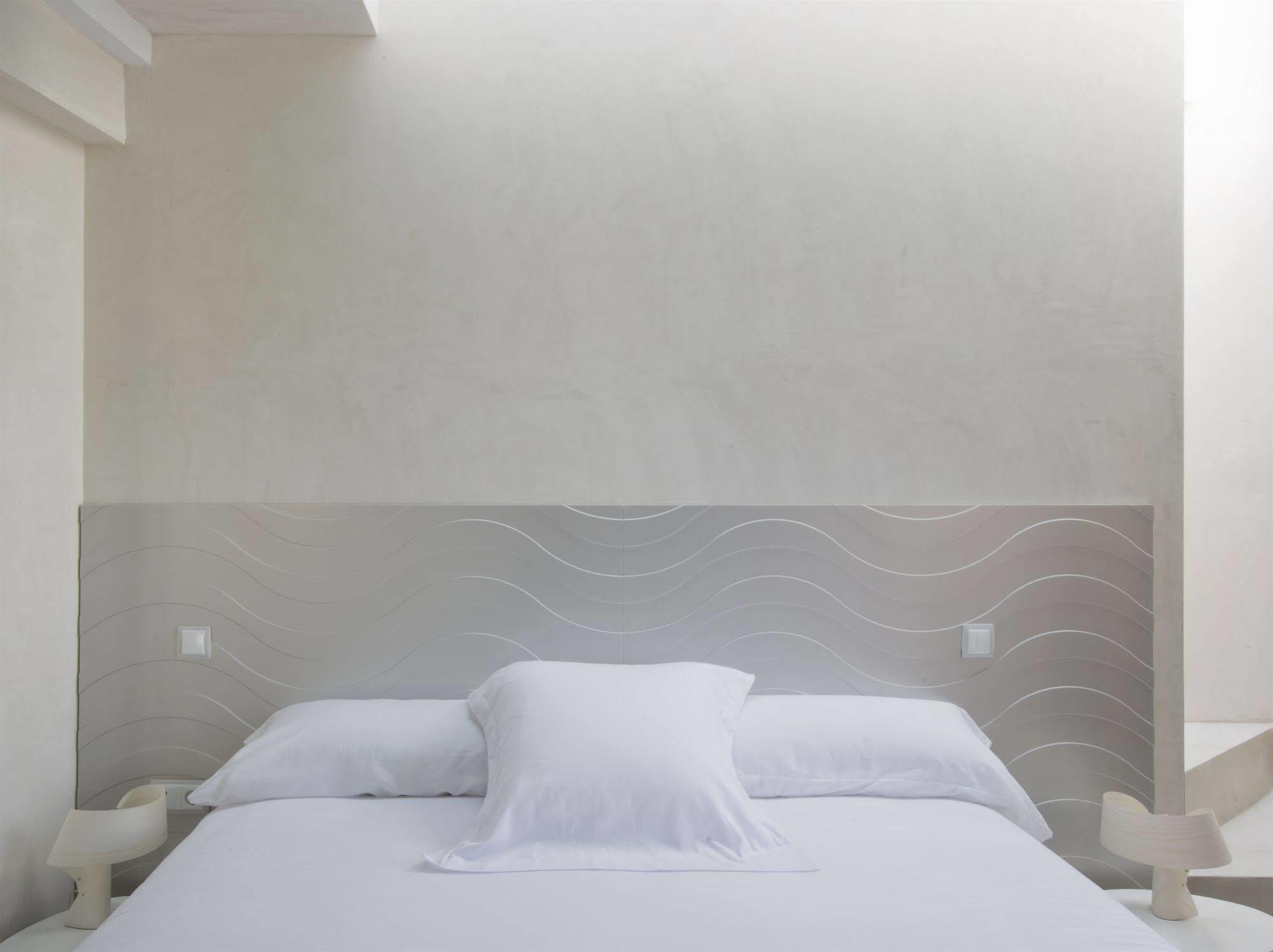 Antidoto Rooms San Agustin - Recomendado Para Adultos Tolède Extérieur photo