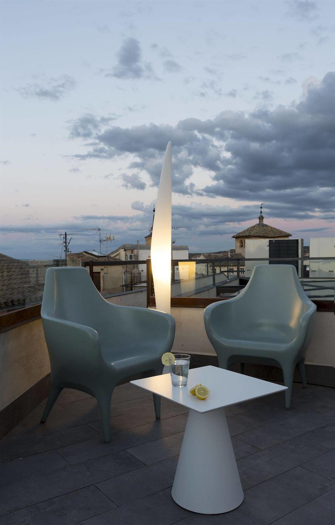 Antidoto Rooms San Agustin - Recomendado Para Adultos Tolède Extérieur photo