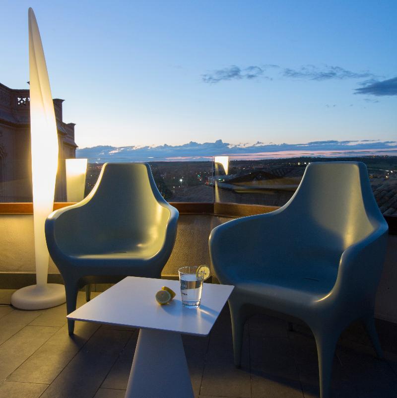 Antidoto Rooms San Agustin - Recomendado Para Adultos Tolède Extérieur photo